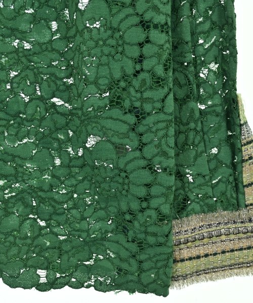 Adonisis（アドニシス）ブラウス 緑 サイズ:F レディース/2200663717026