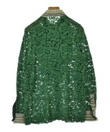 Adonisis（アドニシス）ブラウス 緑 サイズ:F レディース/2200663717026