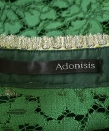 Adonisis（アドニシス）ブラウス 緑 サイズ:F レディース/2200663717026