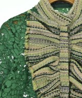 Adonisis（アドニシス）ブラウス 緑 サイズ:F レディース/2200663717026