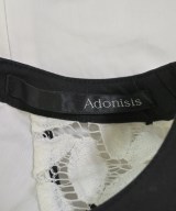 Adonisis（アドニシス）ブラウス 白 サイズ:F レディース/2200730216018
