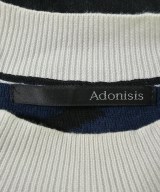 Adonisis（アドニシス）ベスト/ノースリーブ 紺 サイズ:F レディース/2200730216032