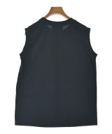 Adonisis（アドニシス）Tシャツ・カットソー 黒 サイズ:F レディース/2200725463014
