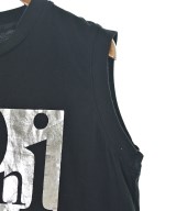 Adonisis（アドニシス）Tシャツ・カットソー 黒 サイズ:F レディース/2200725463014