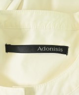 Adonisis（アドニシス）ブラウス 白 サイズ:F レディース/2200683723052