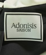 Adonisis（アドニシス）ブラウス 黒 サイズ:F レディース/2200683723076