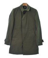 M.I.D.A. ステンカラーコート