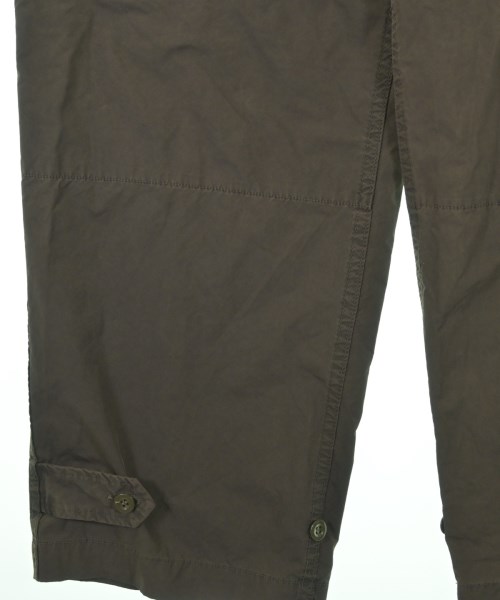 M.I.D.A.（ミダ）カーゴパンツ 茶 サイズ:S メンズ/2200559554193