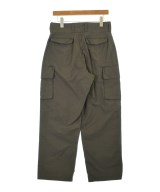 M.I.D.A.（ミダ）カーゴパンツ 茶 サイズ:S メンズ/2200559554193