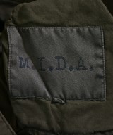 M.I.D.A.（ミダ）カーゴパンツ 茶 サイズ:S メンズ/2200559554193