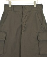 M.I.D.A.（ミダ）カーゴパンツ 茶 サイズ:S メンズ/2200559554193