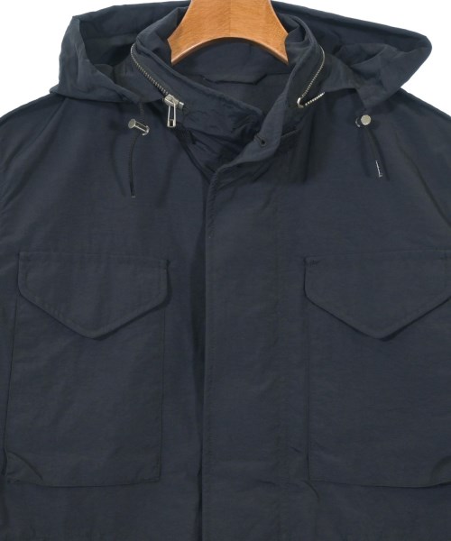 M.I.D.A.（ミダ）カジュアルジャケット 黒 サイズ:S メンズ/2200621430059