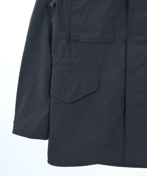 M.I.D.A.（ミダ）カジュアルジャケット 黒 サイズ:S メンズ/2200621430059