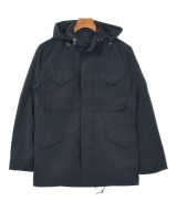 M.I.D.A.（ミダ）カジュアルジャケット 黒 サイズ:S メンズ/2200621430059