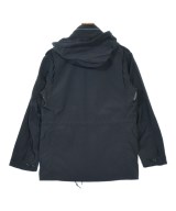 M.I.D.A.（ミダ）カジュアルジャケット 黒 サイズ:S メンズ/2200621430059