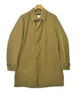M.I.D.A.（ミダ）ステンカラーコート カーキ サイズ:50(XL位) メンズ/2200614240054