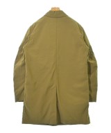 M.I.D.A.（ミダ）ステンカラーコート カーキ サイズ:50(XL位) メンズ/2200614240054