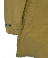 M.I.D.A.（ミダ）ステンカラーコート カーキ サイズ:50(XL位) メンズ/2200614240054