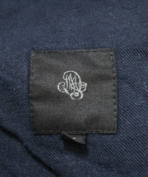 M.I.D.A.（ミダ）その他 紺 サイズ:1(S位) レディース/2200619662073