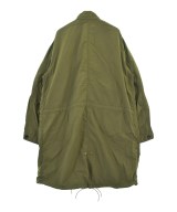 M.I.D.A.（ミダ）モッズコート カーキ サイズ:L メンズ/2200677558011