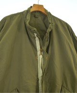 M.I.D.A.（ミダ）モッズコート カーキ サイズ:L メンズ/2200677558011