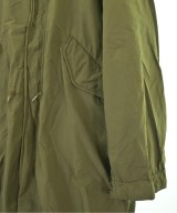 M.I.D.A.（ミダ）モッズコート カーキ サイズ:L メンズ/2200677558011