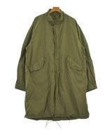 M.I.D.A. モッズコート