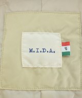 M.I.D.A.（ミダ）ステンカラーコート ベージュ サイズ:46(M位) メンズ/2200694180035