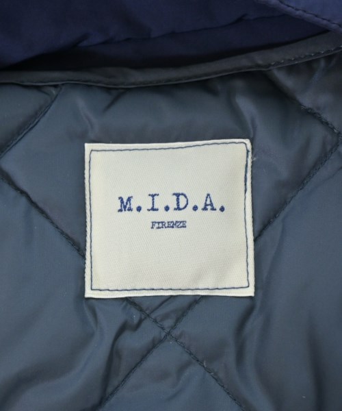 M.I.D.A.（ミダ）その他 紺 サイズ:46(M位) メンズ/2200694714032