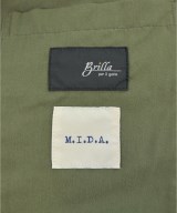 M.I.D.A.（ミダ）その他 カーキ サイズ:M メンズ/2200694775033