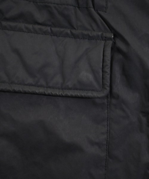 M.I.D.A.（ミダ）ダウンジャケット/ダウンベスト 黒 サイズ:46(M位) メンズ/2200661129074