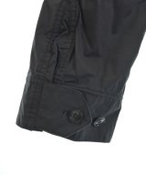 M.I.D.A.（ミダ）ダウンジャケット/ダウンベスト 黒 サイズ:46(M位) メンズ/2200661129074