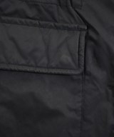 M.I.D.A.（ミダ）ダウンジャケット/ダウンベスト 黒 サイズ:46(M位) メンズ/2200661129074