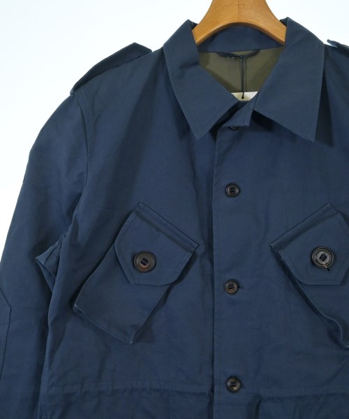 M.I.D.A.（ミダ）その他 青 サイズ:50(XL位) メンズ/2200646726175