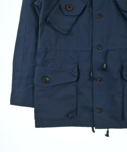 M.I.D.A.（ミダ）その他 青 サイズ:50(XL位) メンズ/2200646726175