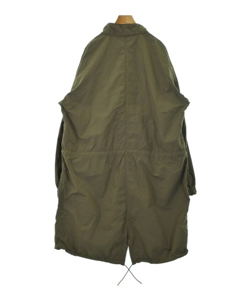 M.I.D.A.（ミダ）その他 カーキ サイズ:M メンズ/2200649608027