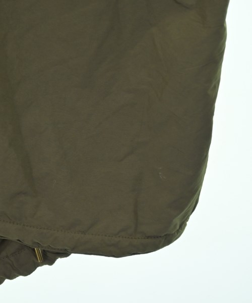 M.I.D.A.（ミダ）その他 カーキ サイズ:M メンズ/2200649608027