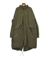 M.I.D.A.（ミダ）その他 カーキ サイズ:M メンズ/2200649608027