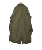 M.I.D.A.（ミダ）その他 カーキ サイズ:M メンズ/2200649608027