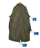 M.I.D.A.（ミダ）その他 カーキ サイズ:M メンズ/2200649608027