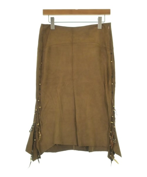 ナイジェルプレストンアンドナイト(NIGEL PRESTON & KNIGHT)のNIGEL PRESTON & KNIGHT ロング・マキシ丈スカート