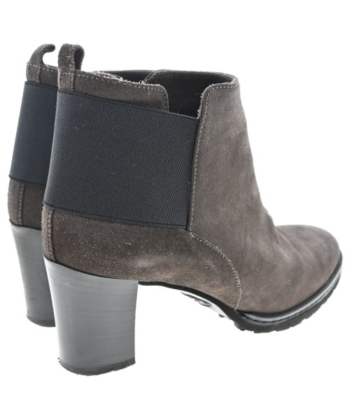 evaluna（エバルナ）ブーツ 茶 サイズ:EU37(23.5cm位) レディース/2200612710047