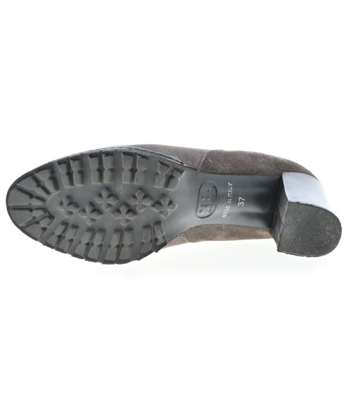 evaluna（エバルナ）ブーツ 茶 サイズ:EU37(23.5cm位) レディース/2200612710047