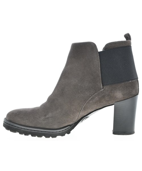 evaluna（エバルナ）ブーツ 茶 サイズ:EU37(23.5cm位) レディース/2200612710047