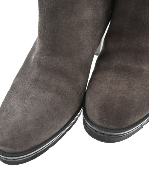 evaluna（エバルナ）ブーツ 茶 サイズ:EU37(23.5cm位) レディース/2200612710047