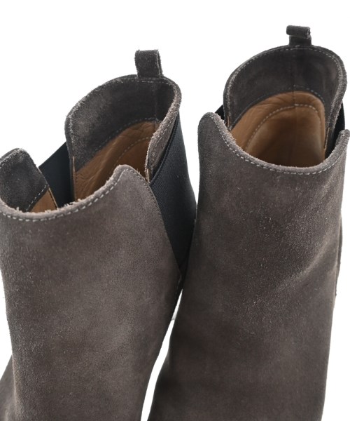 evaluna（エバルナ）ブーツ 茶 サイズ:EU37(23.5cm位) レディース/2200612710047