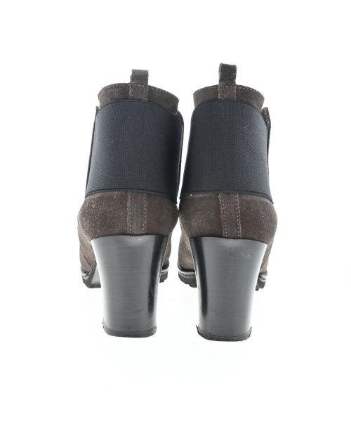 evaluna（エバルナ）ブーツ 茶 サイズ:EU37(23.5cm位) レディース/2200612710047