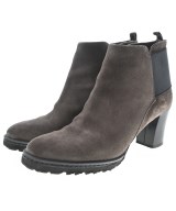 evaluna（エバルナ）ブーツ 茶 サイズ:EU37(23.5cm位) レディース/2200612710047