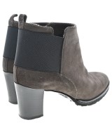 evaluna（エバルナ）ブーツ 茶 サイズ:EU37(23.5cm位) レディース/2200612710047