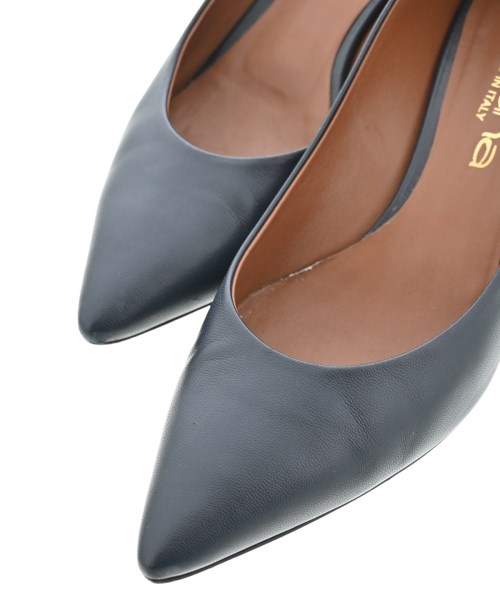 evaluna（エバルナ）パンプス 紺 サイズ:EU36(22.5cm位) レディース/2200612263024